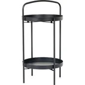 Stoły ogrodowe - MEVEN Stolik kawowy DOPPIO MV-TB198-DOPPIO - miniaturka - grafika 1