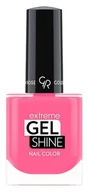 Lakiery do paznokci - Golden Rose Extreme Gel Shine Nail Color - Żelowy lakier do paznokci - 21 GOLGZ21 - miniaturka - grafika 1