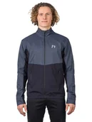 Kurtki narciarskie - Hannah Kurtka narciarska "Nordic II" w kolorze niebiesko-antracytowym - miniaturka - grafika 1