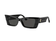 Okulary przeciwsłoneczne - Okulary przeciwsłoneczne Jimmy Choo JC5009 5000/87 - miniaturka - grafika 1