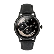 Smartwatch - Watchmark WCF18 Pro Czarny - miniaturka - grafika 1