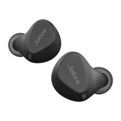 Słuchawki - Jabra Elite 3 Active Replacement Earbuds - Black - miniaturka - grafika 1