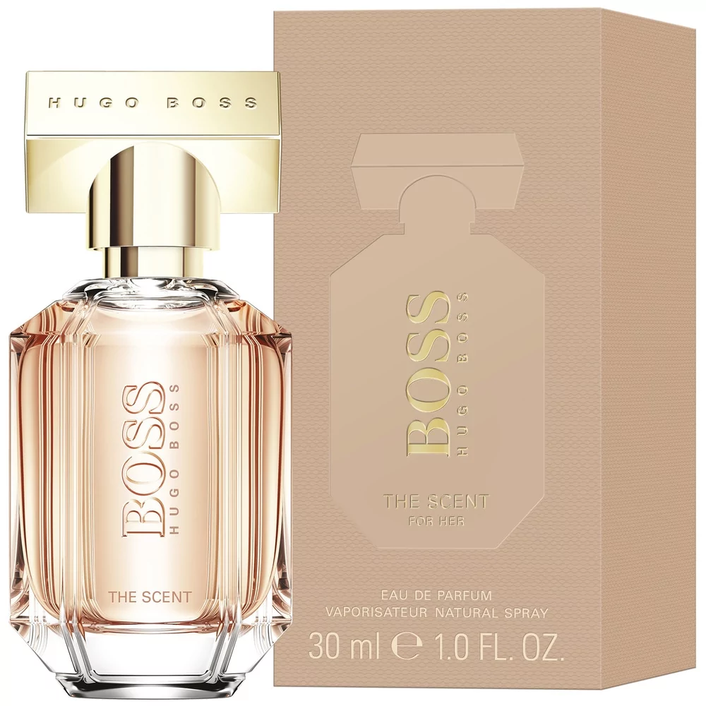 Hugo Boss The Scent for Her Woda perfumowana spray 30ml