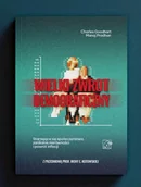 Ekonomia - Wielki Zwrot Demograficzny. Starzejące się społeczeństwa, zanikanie nierówności i powrót inflacji - miniaturka - grafika 1