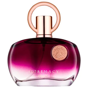 Afnan Supremacy Pour Femme Purple woda perfumowana 100ml - Wody i perfumy damskie - miniaturka - grafika 1