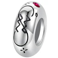 Charmsy - Charms do Pandora - CHARMS STOPER WODNIK - miniaturka - grafika 1