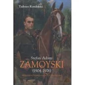 Biografie i autobiografie - Stefan Adam Zamoyski 1904-1976) Tadeusz Kondracki - miniaturka - grafika 1
