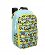 Plecaki - Plecak dzieciący Wilson Minions 2.0 Team Backpack - miniaturka - grafika 1
