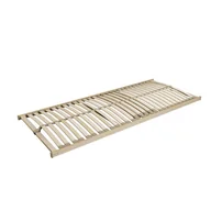 Stelaże pod materac - Stelaż Birkflex NV bez regulacji M&K foam Koło Rozmiar - 100x200 - miniaturka - grafika 1