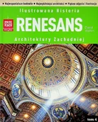Książki o kulturze i sztuce - Ilustrowana Historia Architektury Zachodniej Renesans - miniaturka - grafika 1