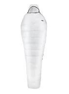 Śpiwory - Śpiwór puchowy Małachowski 400 Super Ultralight XL - white - miniaturka - grafika 1