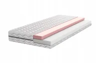 Materace - Materac piankowy dla dzieci Visco Max Memory 80x190 Junior H2 H3 13 cm - miniaturka - grafika 1