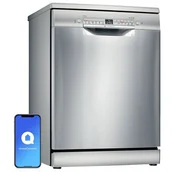 Zmywarki - Bosch SMS2HTI54E - miniaturka - grafika 1