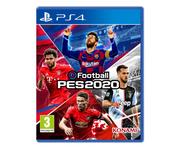 Gry PlayStation 4 - eFootball PES 2020 GRA PS4 - miniaturka - grafika 1