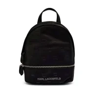 Plecaki - Karl Lagerfeld Plecak ikon - miniaturka - grafika 1