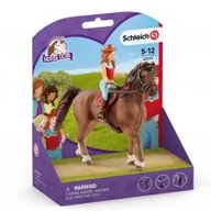 Figurki dla dzieci - Schleich Horse Club 42514 - miniaturka - grafika 1