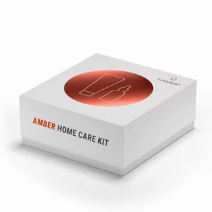 Venome Amber HOME CARE KIT - Pozostałe kosmetyki Venome Amber HOME CARE KIT - Pozostałe kosmetyki - miniaturka - grafika 1