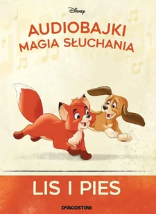 Audiobajki Magia Słuchania Reedycja - Czasopisma - miniaturka - grafika 1