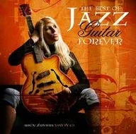 Jazz, Blues - Best Guitar Jazz Forever - miniaturka - grafika 1
