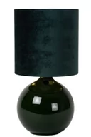 Lampy stojące - Esterad lampa stołowa 1-punktowa zielona 10519/81/33 - miniaturka - grafika 1