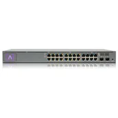 Switche - Alta 24PORT 1000M 16POE+/S24-POE (S24POE) - miniaturka - grafika 1