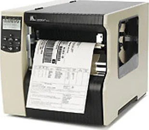 Zebra 220Xi4 drukarka etykiet 203 x 203 DPI Przewodowa - Drukarki kart i etykiet - miniaturka - grafika 1