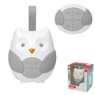 Karuzele dla niemowląt - Pozytywka - Sowa - miniaturka - grafika 1