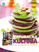 Książki kucharskie - Kuchnia naturalna - miniaturka - grafika 1
