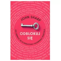 Odblokuj się. Jak zerwać ze schematami i rozwinąć skrzydła - Psychologia Odblokuj się. Jak zerwać ze schematami i rozwinąć skrzydła - Psychologia - miniaturka - grafika 1