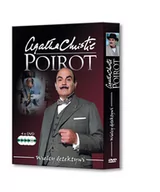 Seriale - Poirot (Wydanie Specjalne) - miniaturka - grafika 1