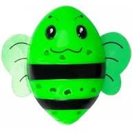Pływanie - AQUA sport Zabawka Do Nauki Nurkowania Bee Green - miniaturka - grafika 1