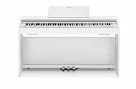 Instrumenty klawiszowe - Casio PX 870 WE - miniaturka - grafika 1