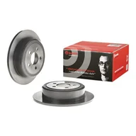 Tarcze hamulcowe - Tarcza hamulcowa BREMBO 08.B360.10 - miniaturka - grafika 1