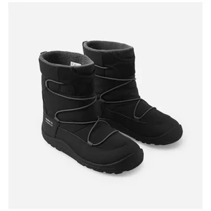 Buty dziecięce Reima Ensilumi Junior Rozmiar butów (UE): 32 / Kolor: czarny - Buty dla chłopców - miniaturka - grafika 1