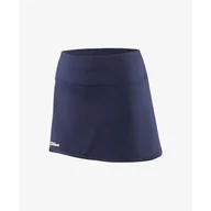 Tenis ziemny - Spódniczka tenisowa damska Wilson Team II 12,5 Skirt - miniaturka - grafika 1