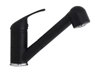 Baterie kuchenne - Pyramis Bateria Festivo 095202601 Czarny - miniaturka - grafika 1