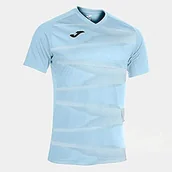 Koszulki męskie - Joma Grafity II Koszulka Męska - miniaturka - grafika 1