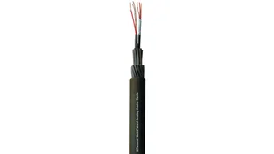 Kabel MultiPaired Analog Audio Cable 8x(2x0,21) LP0222 /bębnowy/ - Przewody elektryczne - miniaturka - grafika 1