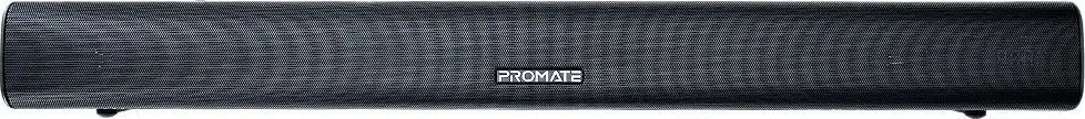 Promate StreamBar30 BassBoost SoundBar with Subwoofer