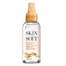 Avon, Rozświetlający olejek opalający w sprayu, 150 ml - Samoopalacze - miniaturka - grafika 2