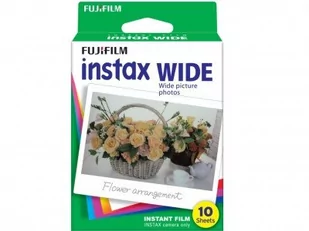 Fuji Instax wide film (16385983) - Filmy fotograficzne - miniaturka - grafika 2