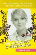 Literatura przygodowa - Elf Nie rozmawiaj z nieznajomym Patsy Brooks - miniaturka - grafika 1