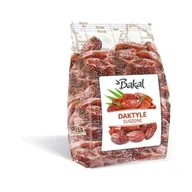 Owoce świeże i suszone - Daktyle suszone 300g Bakal - miniaturka - grafika 1