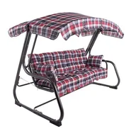 Huśtawka ogrodowa Ravenna B020-03PB PATIO