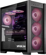 Zestawy komputerowe - Powered by Asus Ryzen 7 5700X RTX 5070 TUF 32GB SSD 1TB WIFI6 BT5 W11 DLSS 4 - miniaturka - grafika 1