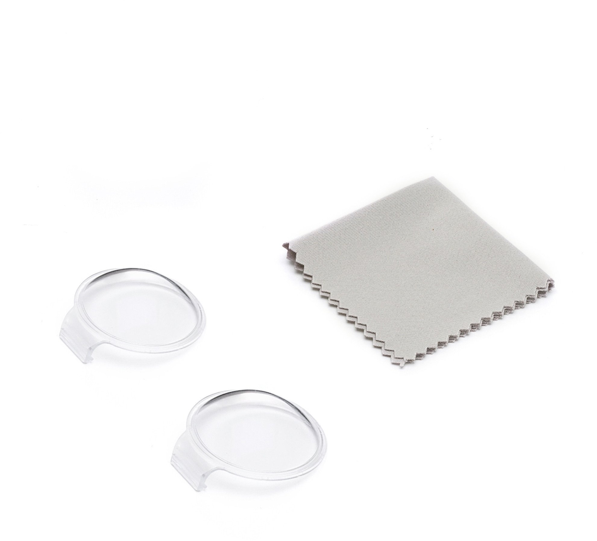 DJI Osmo 360 Transparent Lens Protectors 6937224114685