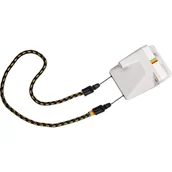 Paski, szelki, uprzęże foto - Polaroid okrągły Rainbow - miniaturka - grafika 1