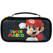 Akcesoria do Nintendo - Etui BIG BEN Super Mario do Nintendo Switch - miniaturka - grafika 1