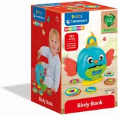 Zabawki interaktywne dla dzieci - Edukacinis žaislas Clementoni Baby - miniaturka - grafika 1