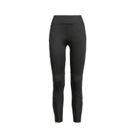 Legginsy - Legginsy damskie DIADORA L. RUN TIGHTS WINTER PROTECTION - miniaturka - grafika 1